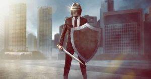 legal protection for manufacturers in China