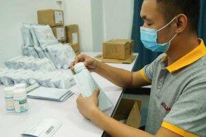 Dropshipping