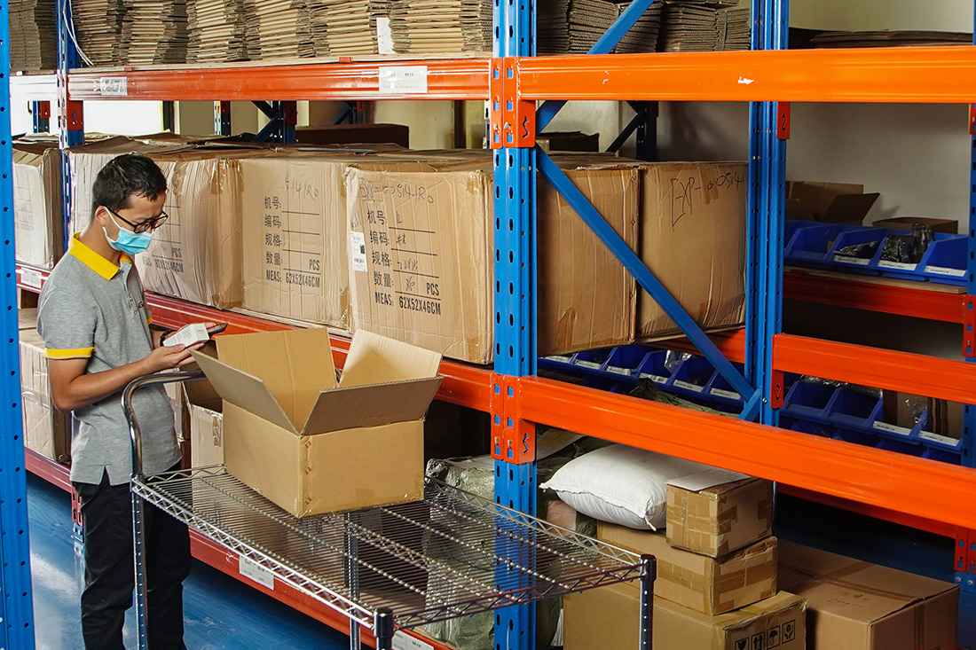 Dropshipping