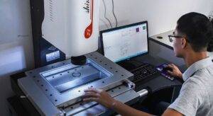 Product & Packaging Testing