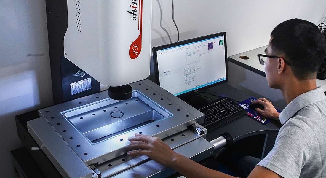 Product & Packaging Testing