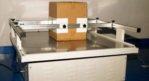 Product & Packaging Testing