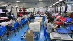 Assembly line