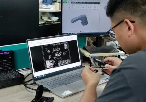 Product R&D