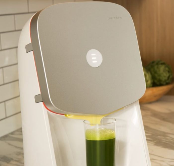 juicero press