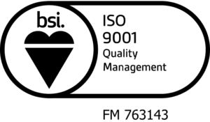 Agilian BSI ISO 9001 certification