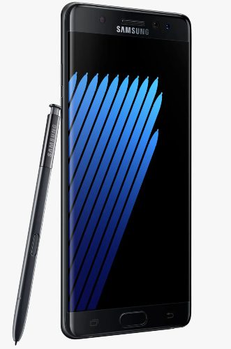 samsung galaxy note 7