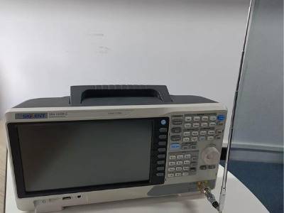 spectral-analysis-device