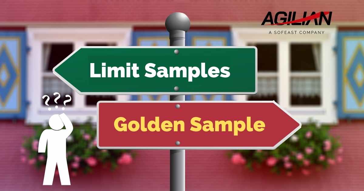 Should I use a Golden Sample or Limit Samples