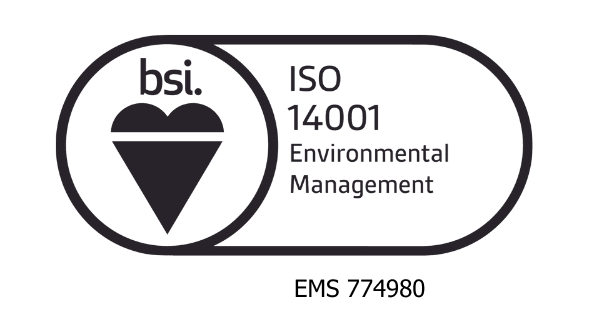 agilian technology iso 14001 certification