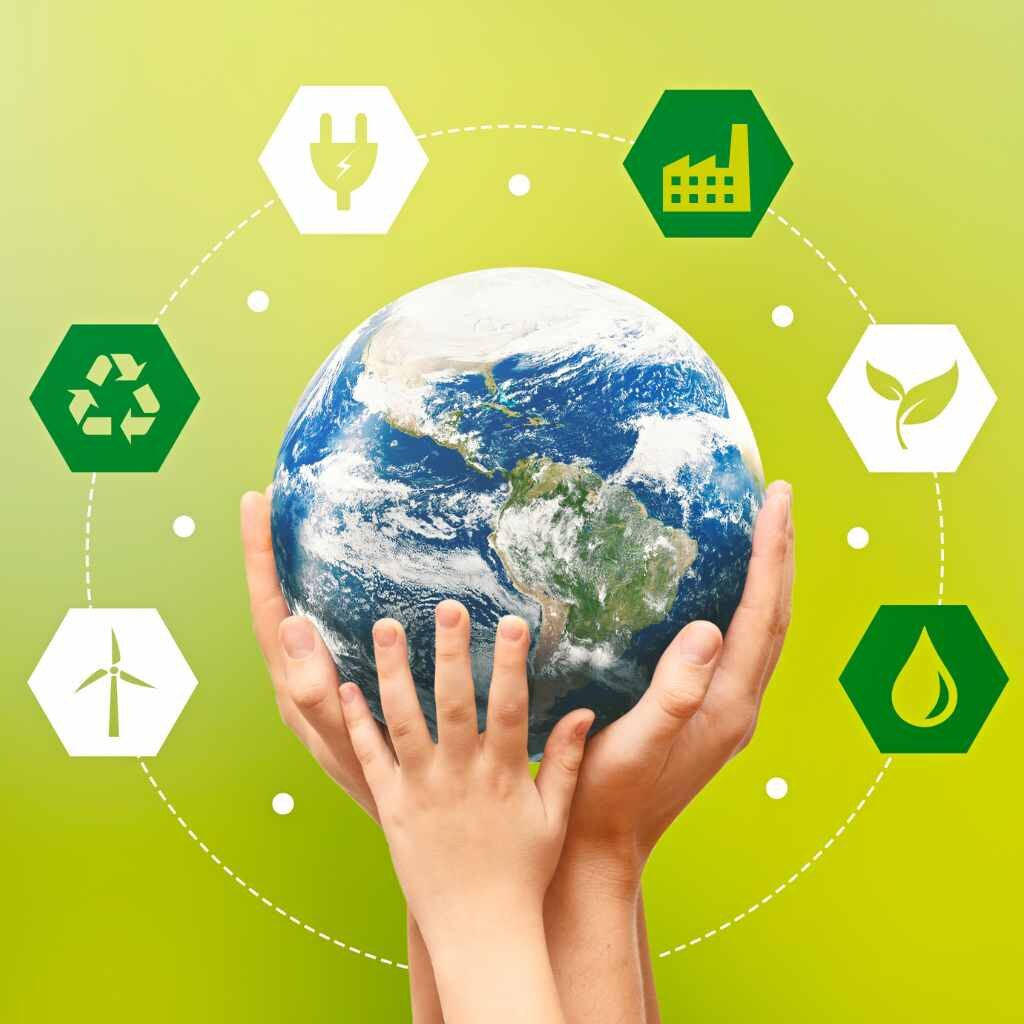 environment mission statement