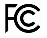 federal communications commission mark