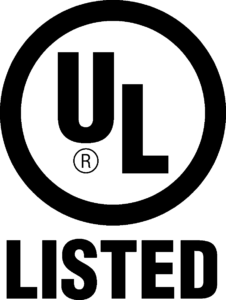 ul listed logo