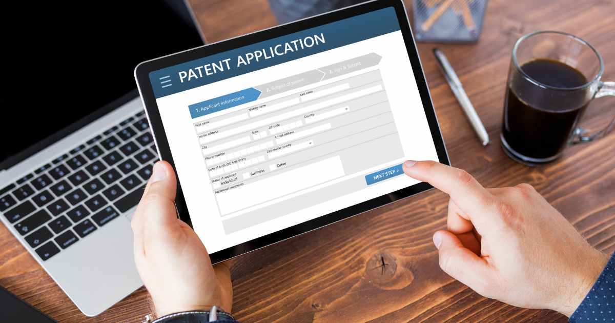 Patents for New Products Necessary for Inventors and Hardware Startups