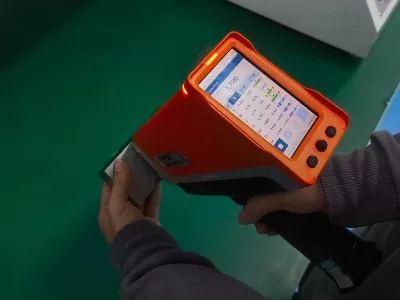 xrf-scanner