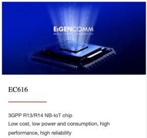 eigencomm