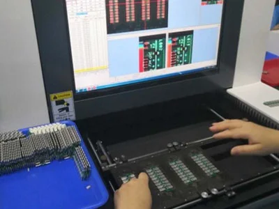 Automatic-Optical-Inspection