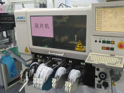 SMT-Machine