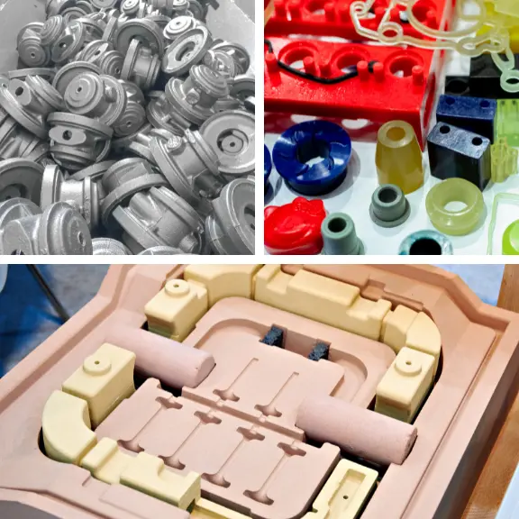 industrialization at home