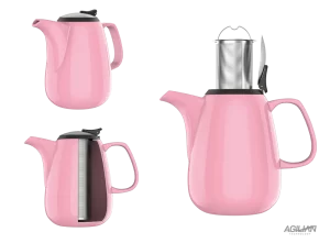 Filter kettle