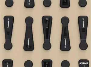 Portable electronic device