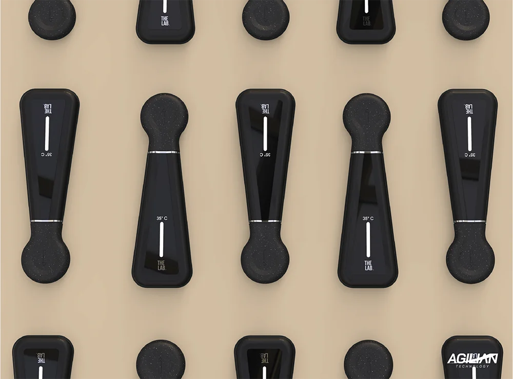 Portable electronic device