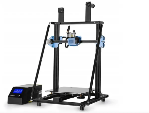 FDM-Color-3D-Printer