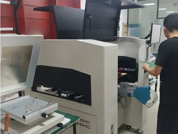 PCBA-Surface-Mount-Technology