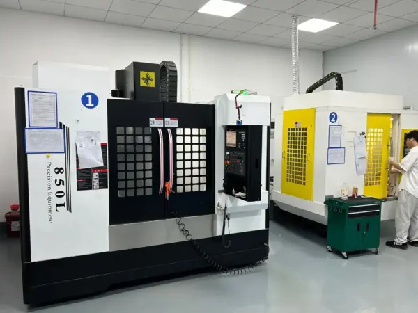 cnc-machines