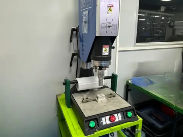 ultrasonic-welding-machine