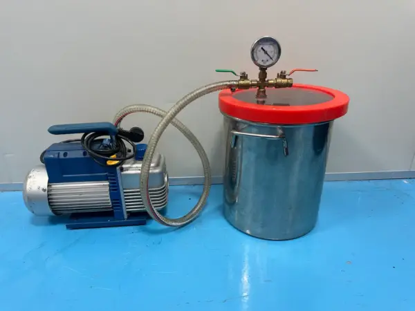 vacuum-casting-machine
