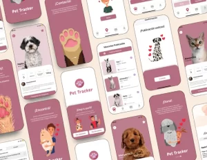 UX-UI Design 2