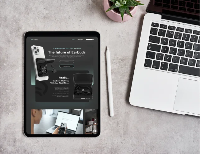 Web Design 2