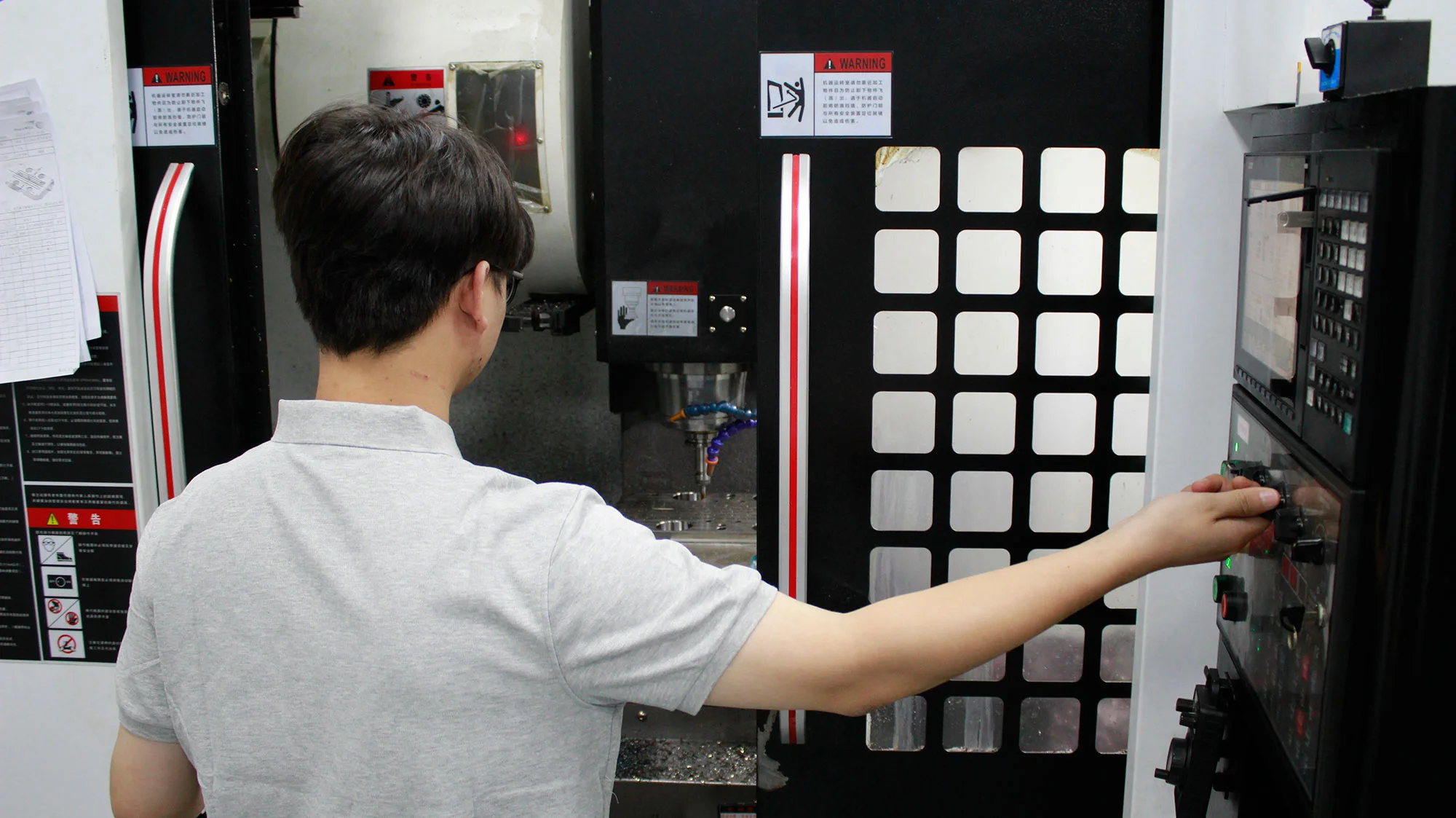 cnc