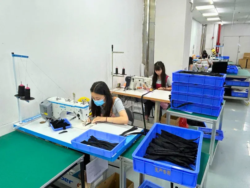 sewing machines