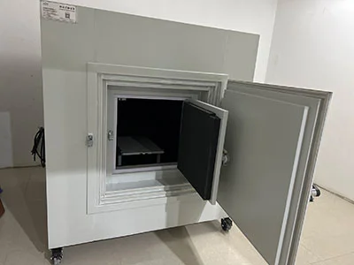 Anechoic Chamber