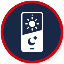 Dynamic-Scene-Modes