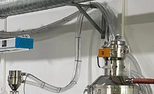 Automatic Feeder System