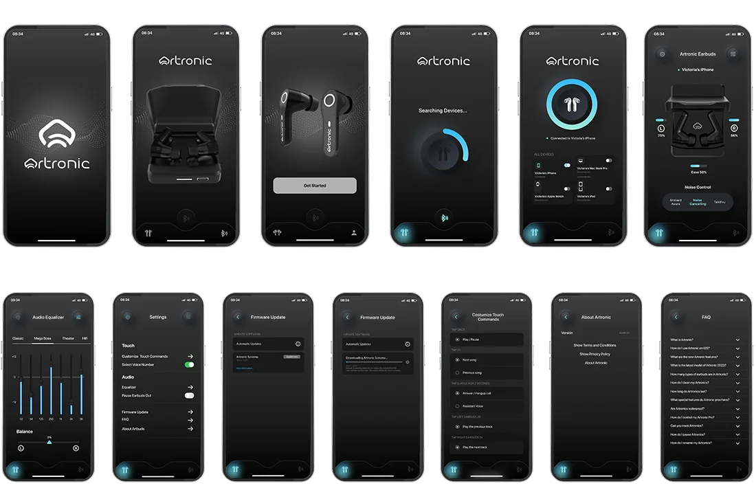 UI-Artronic