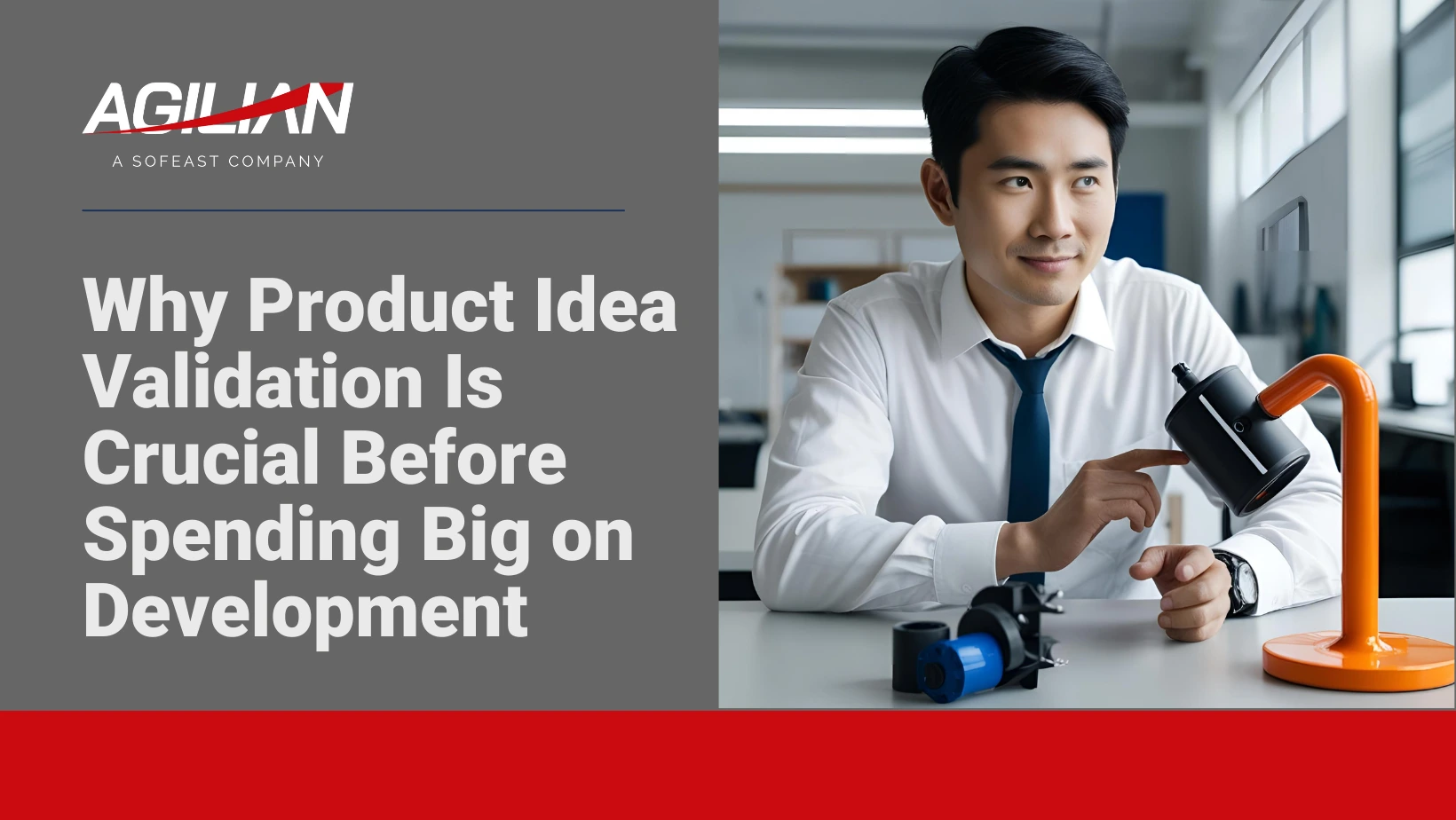 Why Product Idea Validation Is Crucial Before Spending Big on Development