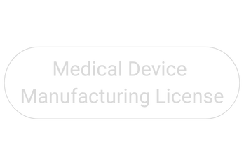 Medical device Manufacturing License Logo (3)