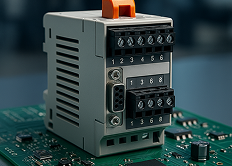 agilian industrial 4