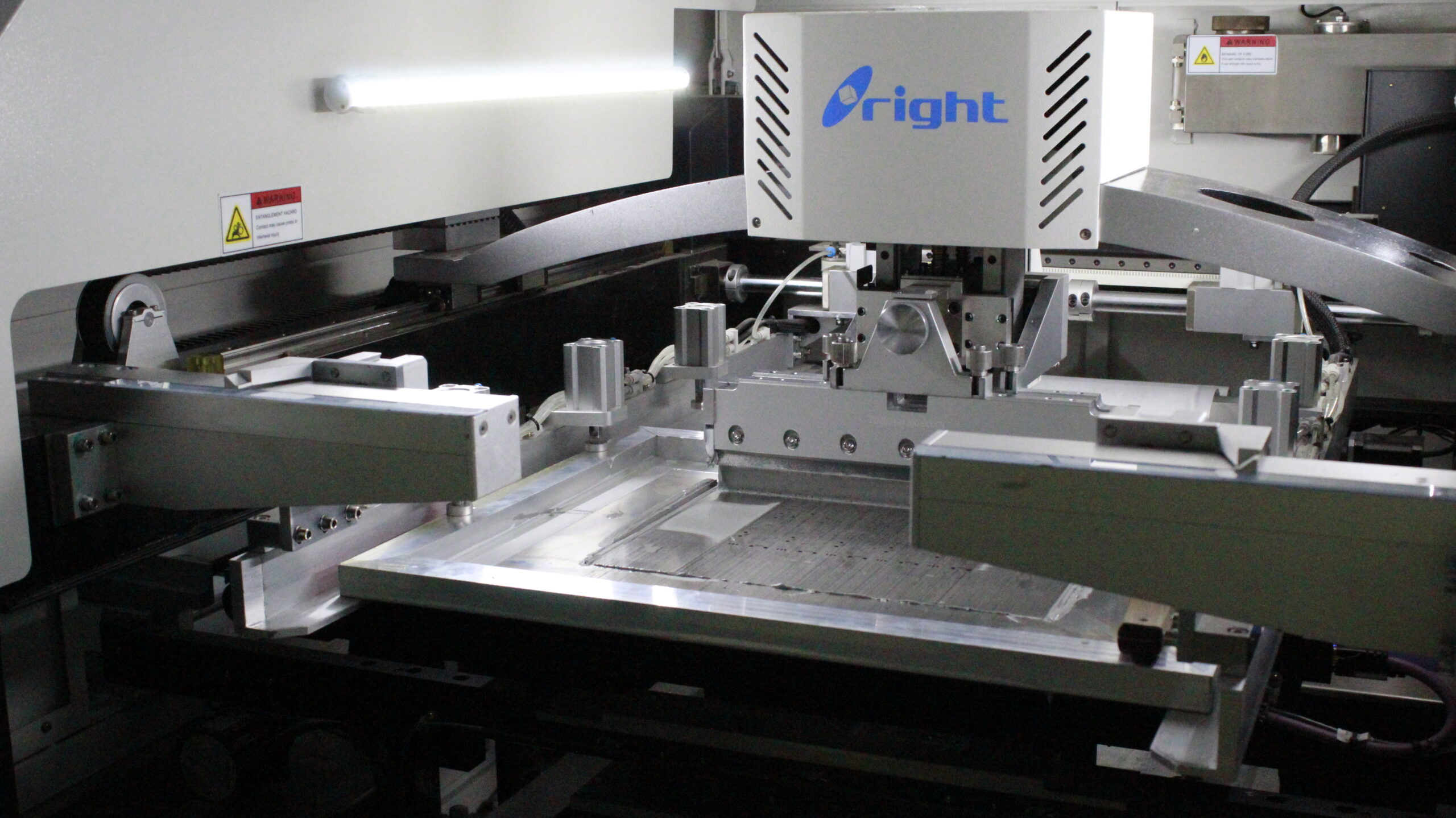 solder paste printing