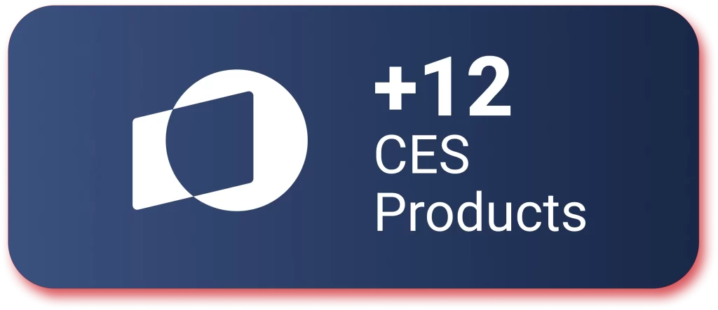CES Products