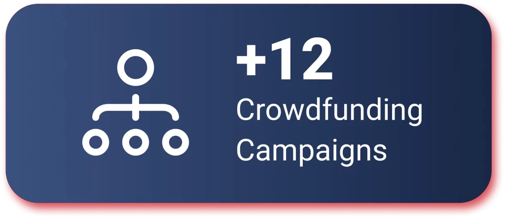 Crowdfunding Campaigns