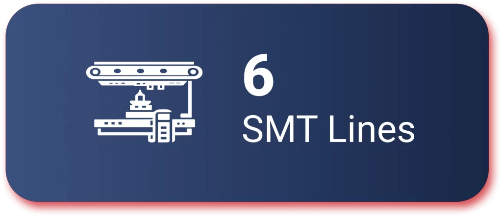 SMT Lines