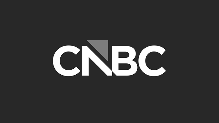 CNBC logo
