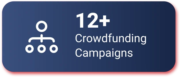 Crowdfunding Campaigns