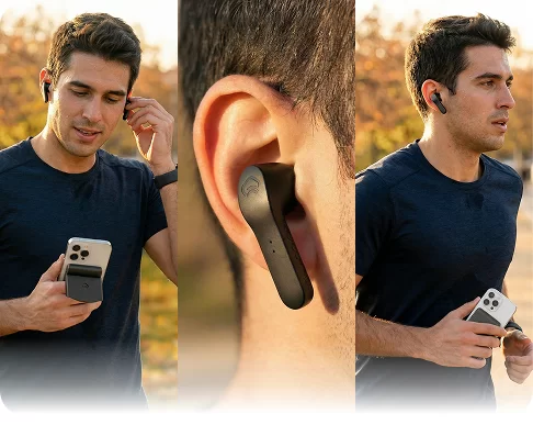 earbuds