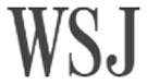 wsj logo grayscale 1